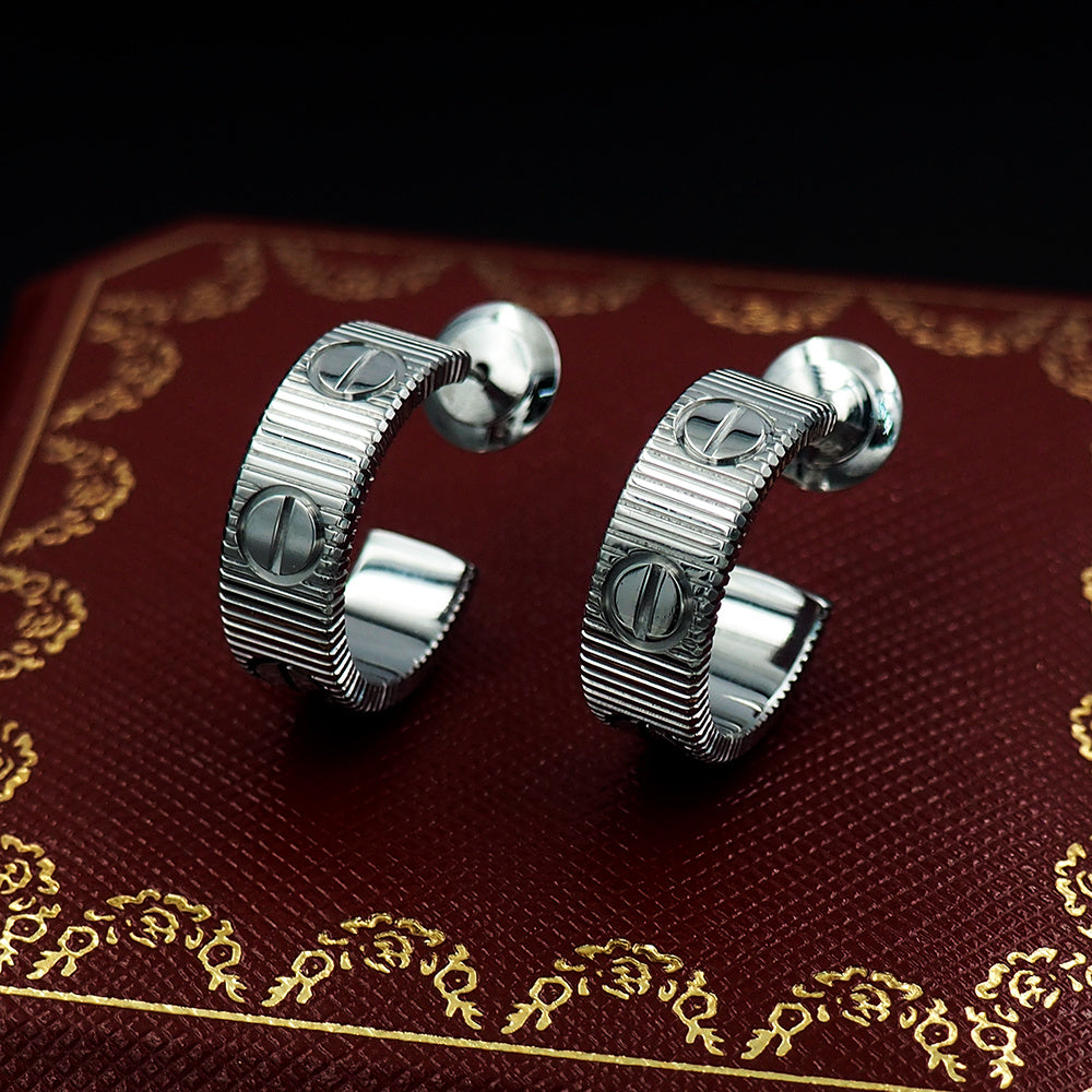 [Lumi] 2026 NEW LOVE UNLIMITED EARRINGS