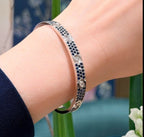 [Imperial] 26 NEW EXCLUSIVE LOVE BRACELETS 6.1MM DIAMOND-PAVED 10 BIG DIAMONDS