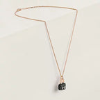 ¡®Lumi¡¯DAMEN HM AMULETTES CONSTANCE ANHÄNGERHALSKETTE