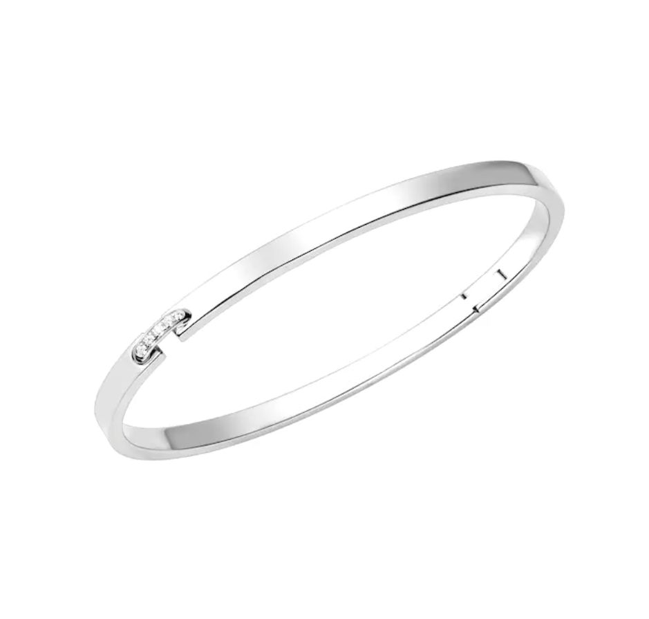 ¡®Lumi¡¯LIENS EVIDENCE DIAMOND BRACELET