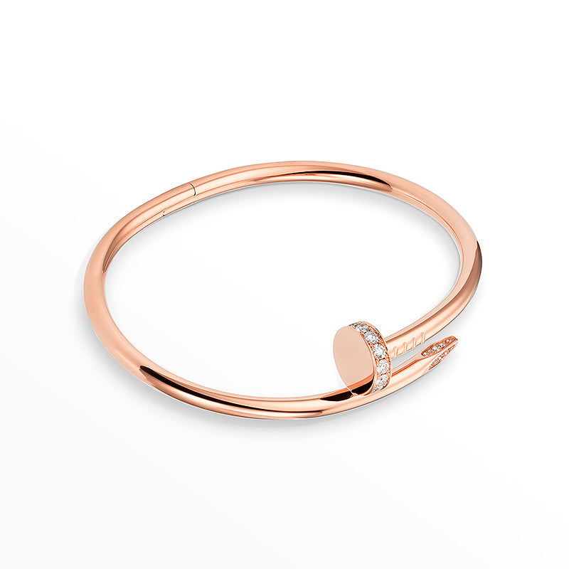 LumiJUSTE Armband mit 3,5 mm Diamanten