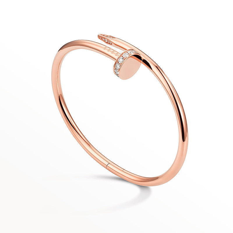 LumiJUSTE Armband mit 3,5 mm Diamanten