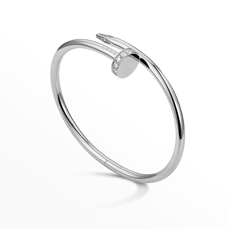 LumiJUSTE Armband mit 3,5 mm Diamanten