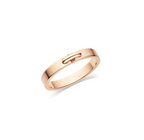 ¡®Lumi¡¯ALLIANCE LIENS VIDENCE 3MM RING