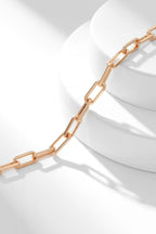 [¡®Lumi¡¯]CT CHAIN BRACELET