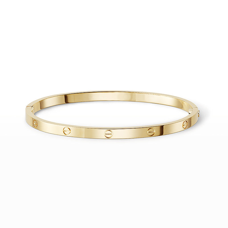¡®Lumi¡¯LOVE BRACELET 3.65MM