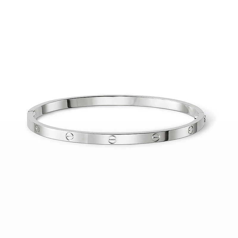 ¡®Lumi¡¯LOVE BRACELET 3.65MM