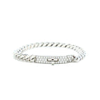 Lumi® KELLY KETTE SILBER DIAMANTARMBAND