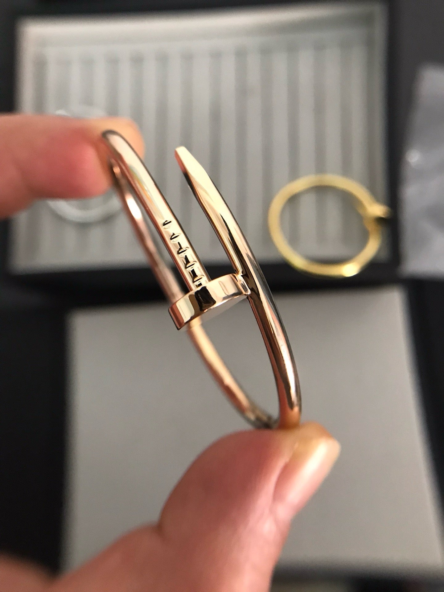 LumiJUSTE Armband 3,5 mm