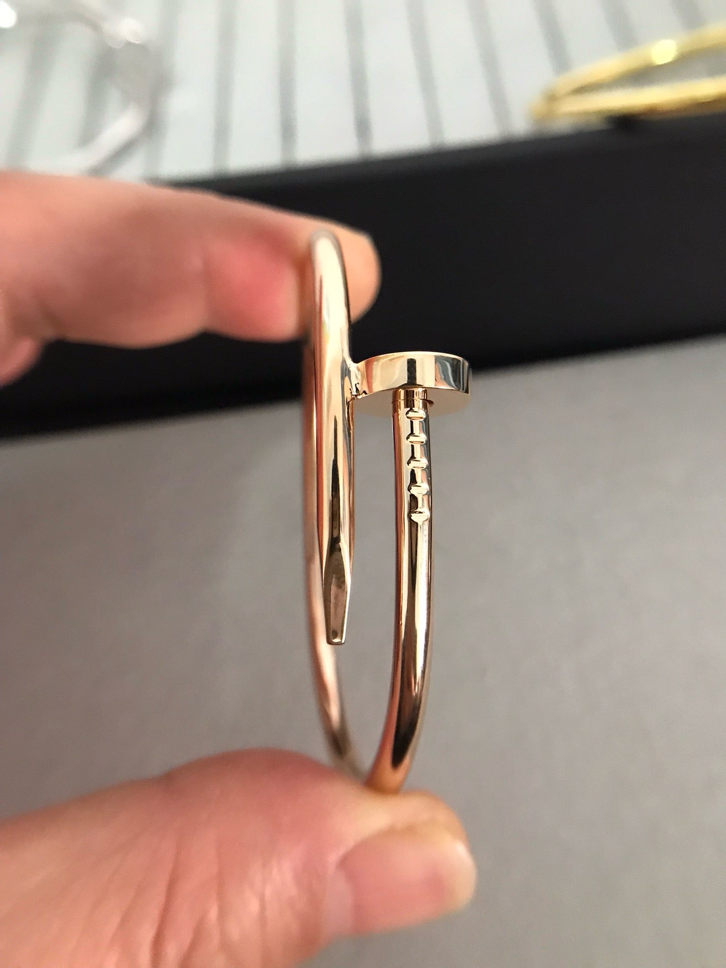 LumiJUSTE Armband 3,5 mm