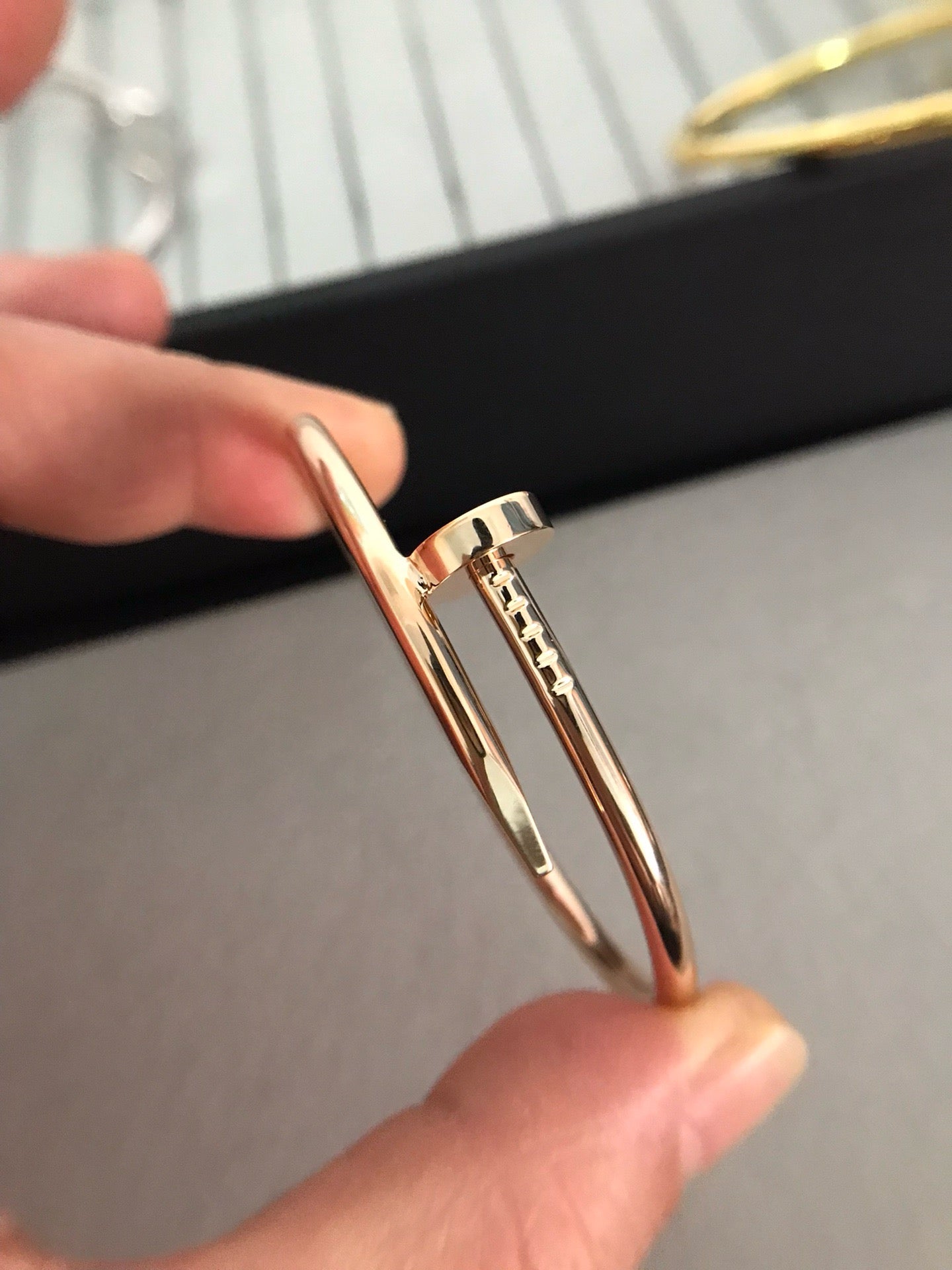 LumiJUSTE Armband 3,5 mm