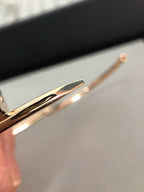¡®Lumi¡¯JUSTE BRACELET 3.5MM