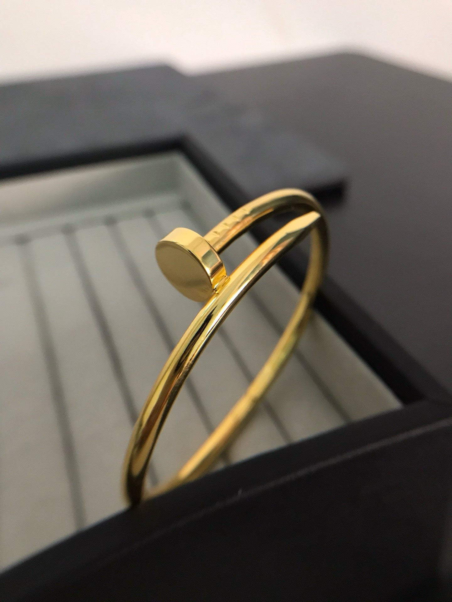 ¡®Lumi¡¯JUSTE BRACELET 3.5MM