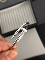 ¡®Lumi¡¯JUSTE BRACELET 3.5MM