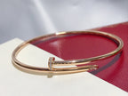 ¡®Lumi¡¯JUSTE BRACELET 2.5MM DIAMONDS