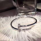¡®Lumi¡¯JUSTE BRACELET 3.5MM DIAMONDS