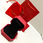 LumiCA Armband, Halskette, Ringbox, Geschenktüte