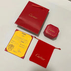 LumiCA Armband, Halskette, Ringbox, Geschenktüte