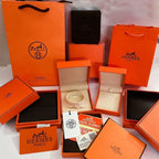 LumiHM Armband, Halskette, Ringbox, Geschenktüte