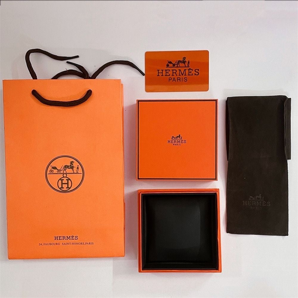 ¡®Lumi¡¯HM BRACELET NECKLACE RING BOX GIFT BAG
