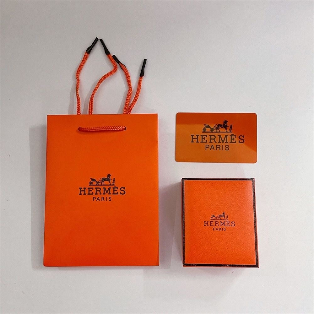 LumiHM Armband, Halskette, Ringbox, Geschenktüte