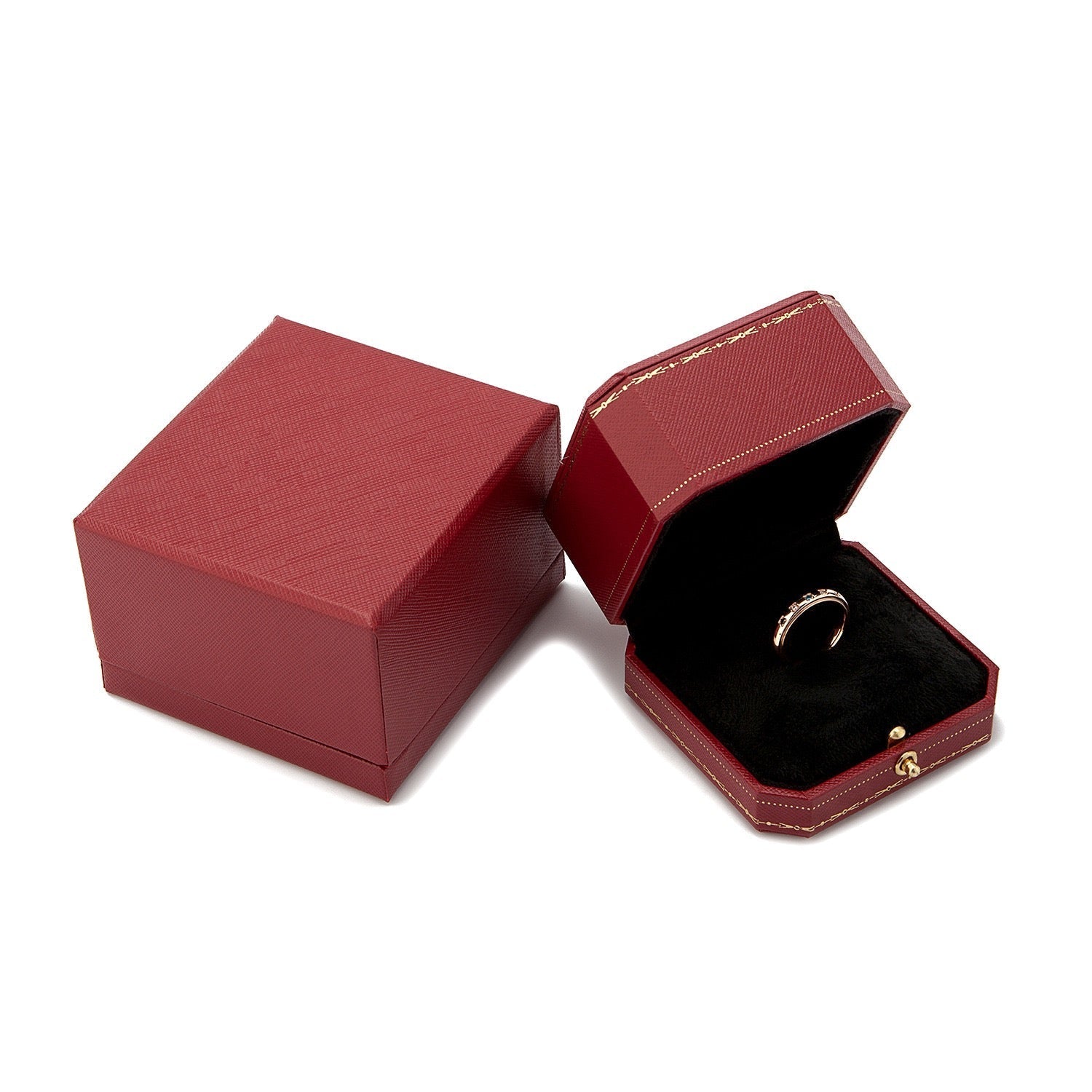 ¡®Lumi¡¯CA BRACELET NECKLACE RING BOX GIFT BAG