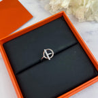 ¡®Lumi¡¯ECHAPPEE RING DIAMOND