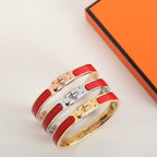 ¡®Lumi¡¯HM KELLY RED ARMBAND