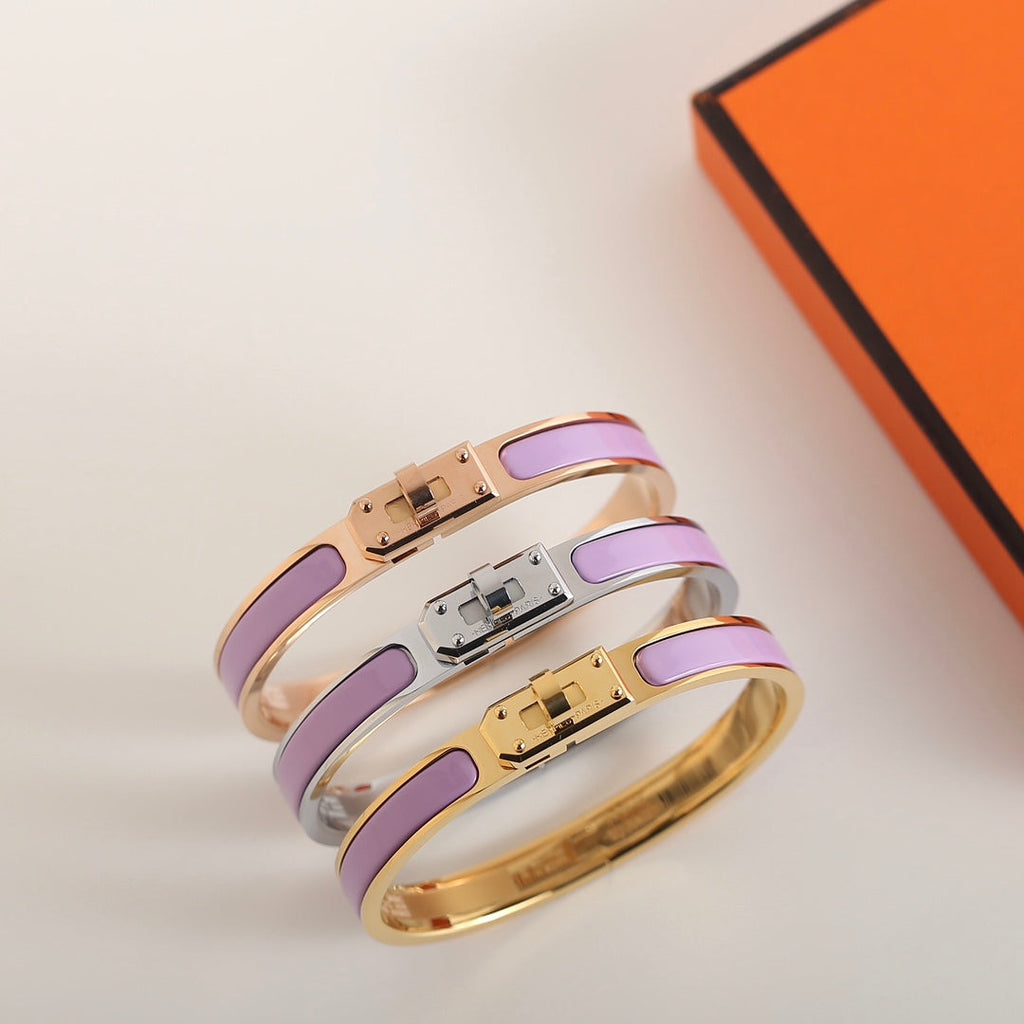 ¡®Lumi¡¯HM KELLY LILA ARMBAND