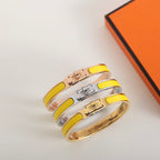 ¡®Lumi¡¯HM KELLY GELBES ARMBAND
