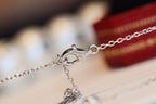 ¡®Lumi¡¯DAMOUR DIAMOND NECKLACE