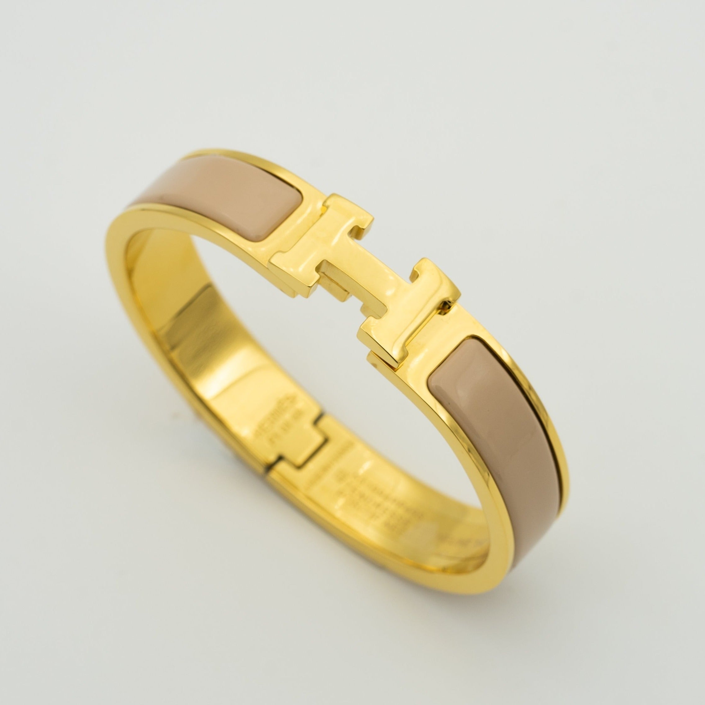 ®Lumi¡¯H GRAUES ARMBAND 