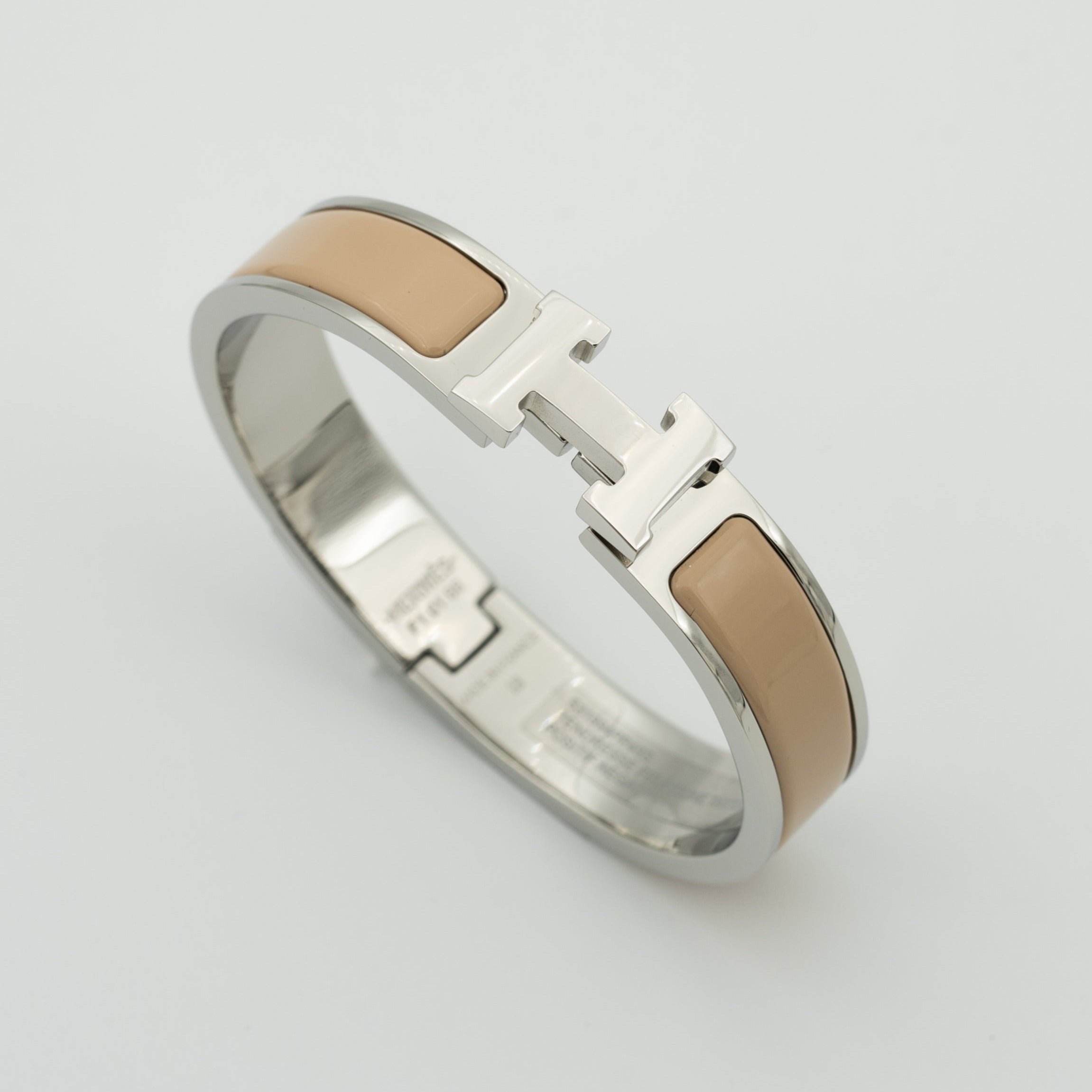 ¡®Lumi¡¯H GREY BRACELET