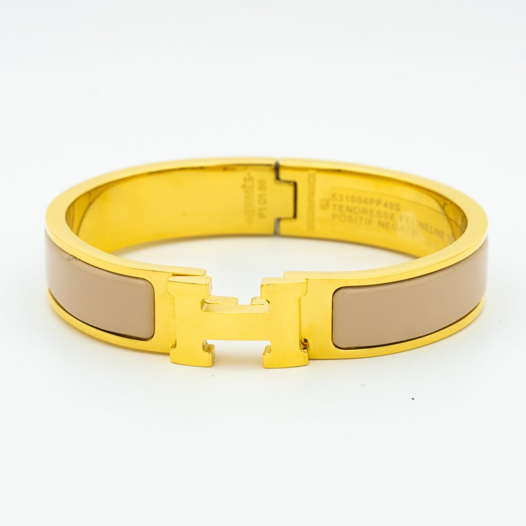 ®Lumi¡¯H GRAUES ARMBAND 