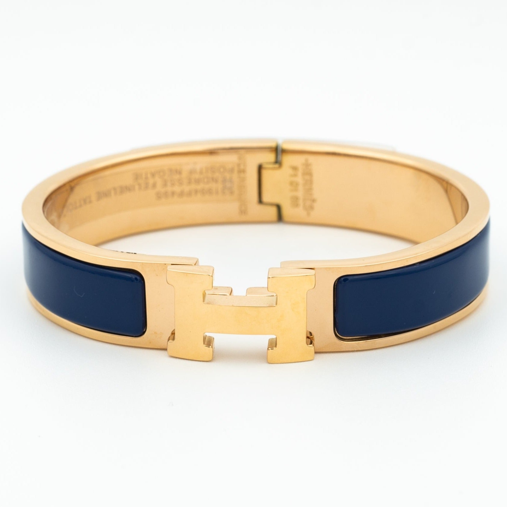 ¡®Lumi¡¯H BLUE BRACELET