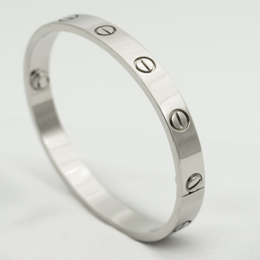 ¡®Lumi¡¯LOVE BRACELET 6.1MM