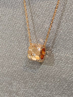 ¡®Lumi¡¯BEE LOVE DIAMOND NECKLACE