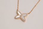 ¡®Lumi¡¯JEUX DE NECKLACE 1 DIAMOND