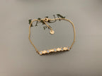 ¡®Lumi¡¯BEE LOVE BRACELET DIAMOND