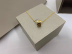 ¡®Lumi¡¯BEE LOVE DIAMOND NECKLACE