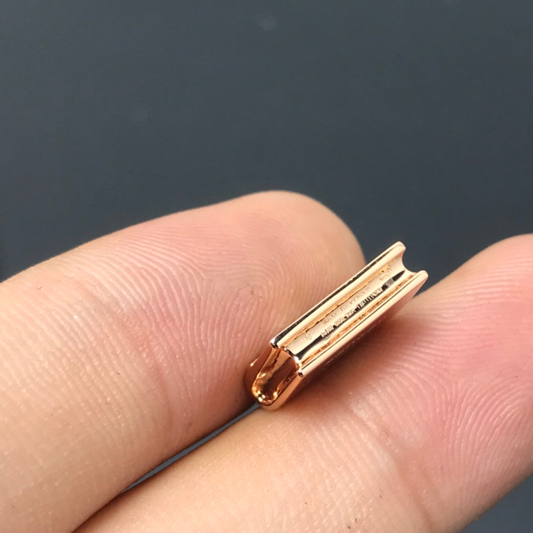 ¡®Lumi¡¯HM KETTE NEU EINGETROFFEN SCHWARZER DIAMANT