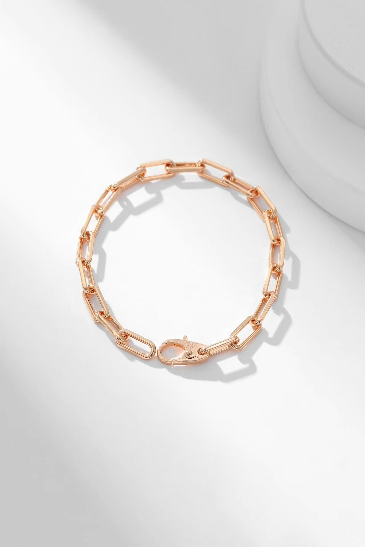 [¡®Lumi¡¯]CT CHAIN BRACELET