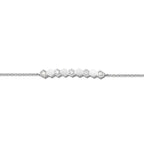 ¡®Lumi¡¯BEE LOVE BRACELET DIAMOND