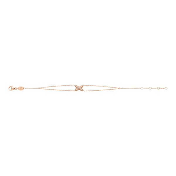 ¡®Lumi¡¯JEUX ARMBAND DIAMANT