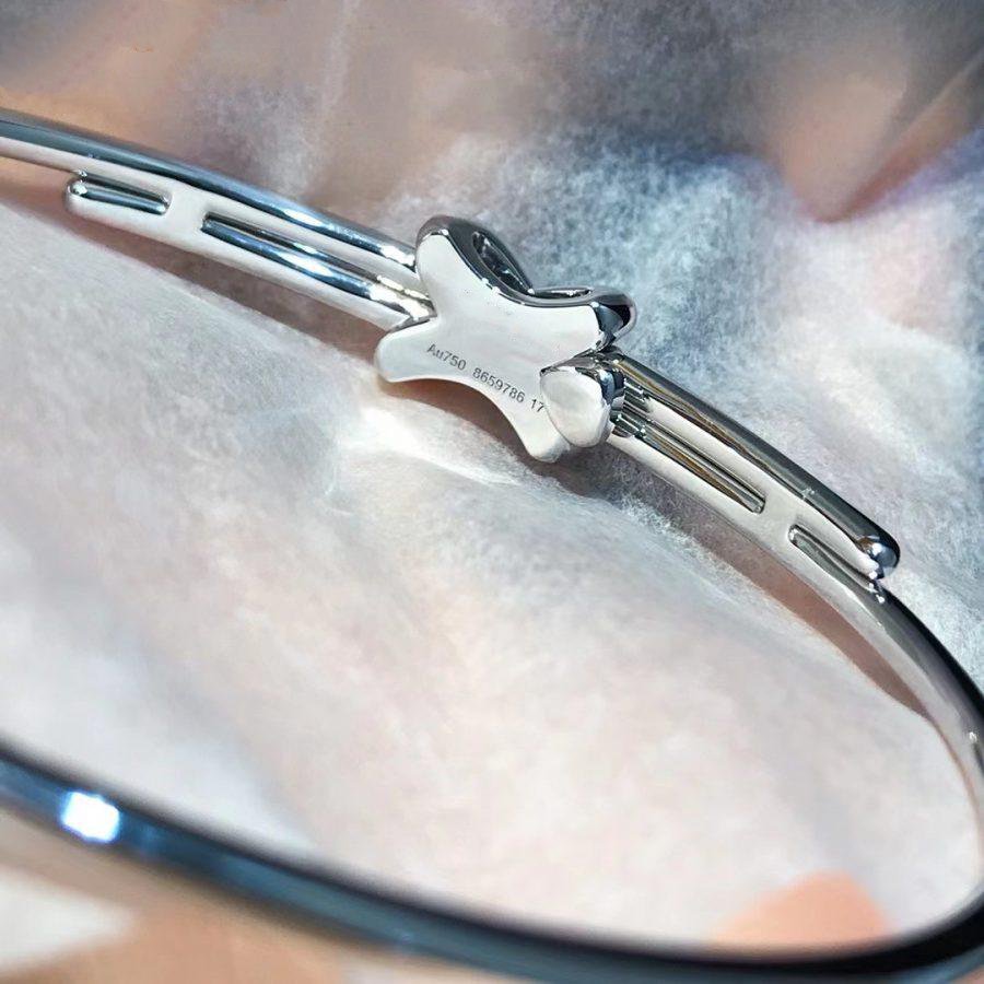 ¡®Lumi¡¯JEUX DE BRACELET SILVER DIAMONDS