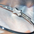 ¡®Lumi¡¯JEUX DE BRACELET SILVER DIAMONDS