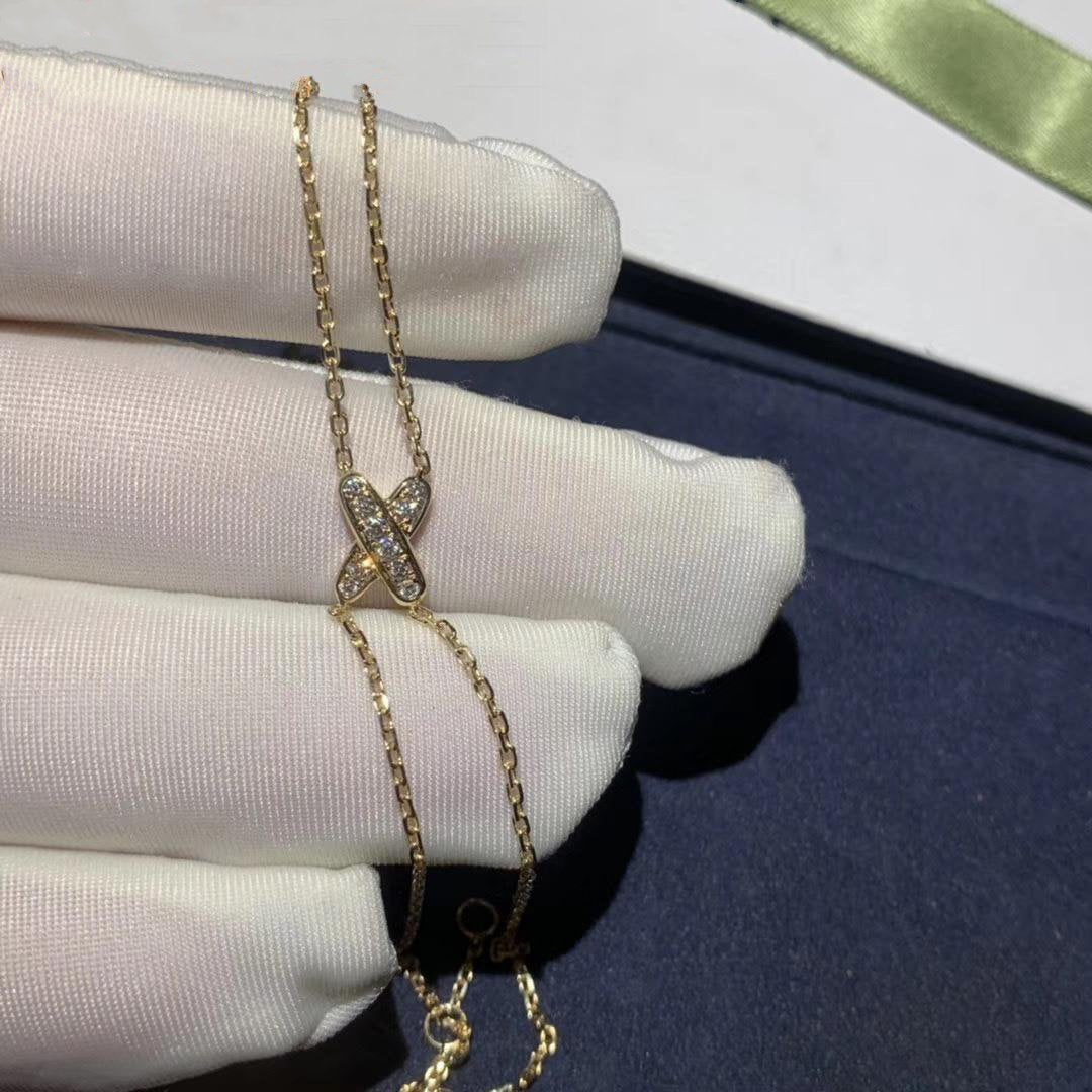 ¡®Lumi¡¯JEUX BRACELET GOLD DIAMOND