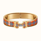 LumiH Tartan-Armband 12 mm