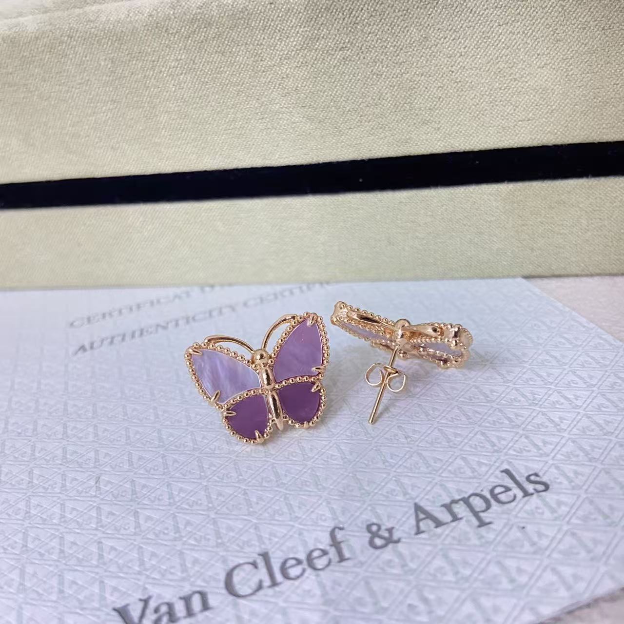 [Imperial] 2026 NEW LUCKY SPRING BUTTERFLY EARRINGS