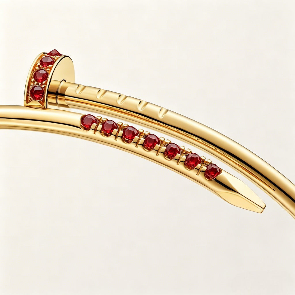 [Lumi]JUSTE BRACELET 2.5MM DIAMONDS NEW